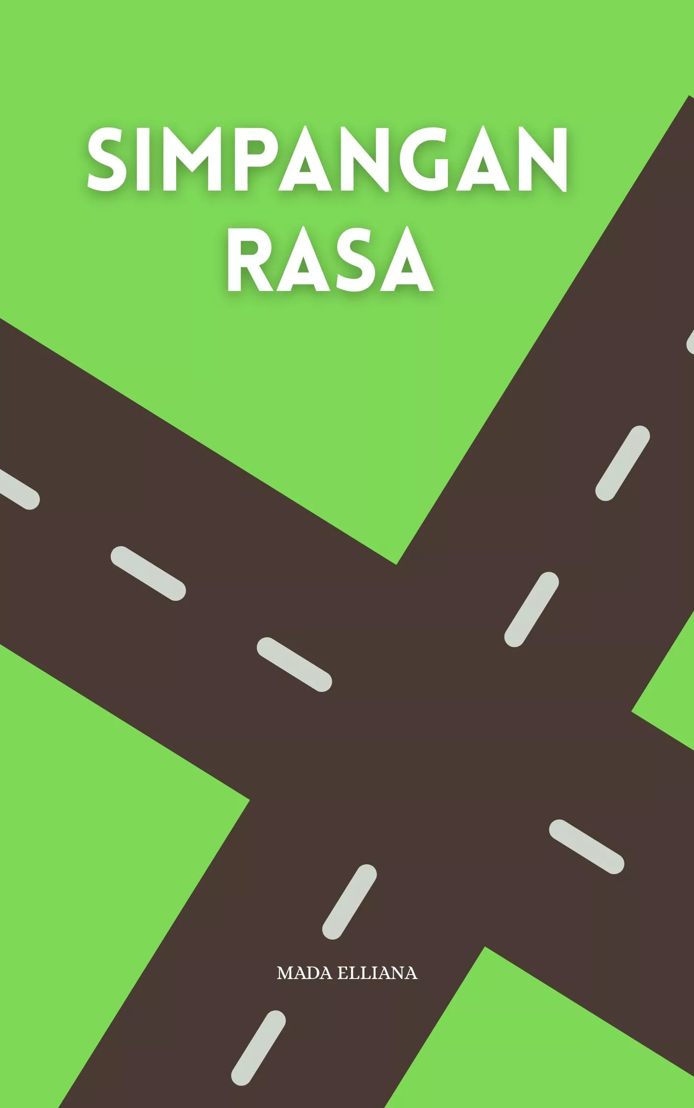 SIMPANGAN RASA